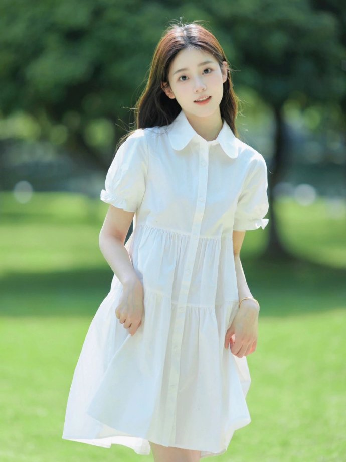 完美的日子 海报